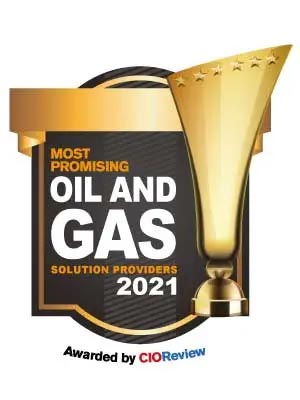 Top 10 Oil And Gas Solution Companies- 2021