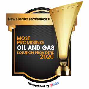 Top 20 Oil And Gas Solution Companies - 2020