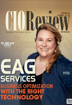 Top 10 Oil And Gas Consulting/Services Companies - 2019