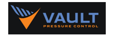 Vault Pressure Control - Array Vault Pressure Control