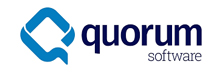 Quorum Software - Top Oil and Gas Tech Companies Quorum Software